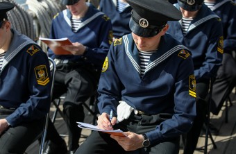 «Диктант Победы» напишут в Приморье