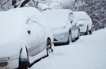 Как защитить себя в аномальный холод. ПАМЯТКА