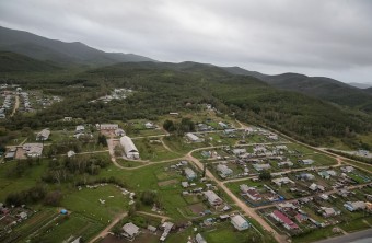 Сельские территории Приморья осовременят