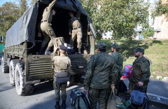 Единовременную выплату 150 тысяч рублей мобилизованным будут назначать в беззаявительном порядке