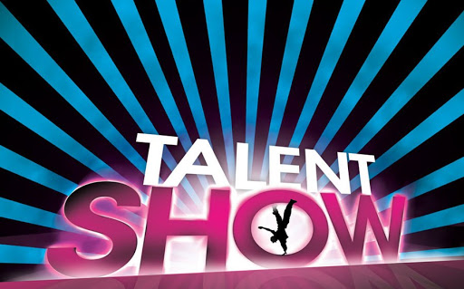 Смотр-конкурс «Talent Show»