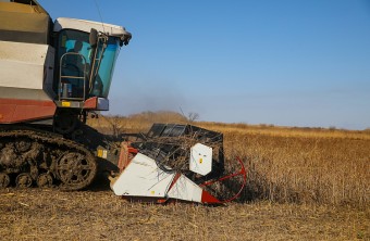 Приморские предприятия готовы к выпуску деталей для сельхозтехники