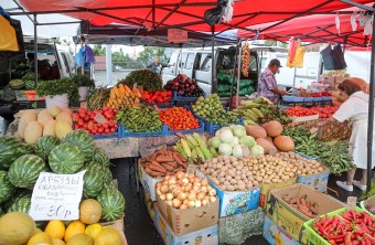 Продуктовая выставка-ярмарка развернется в столице Приморья в сентябре