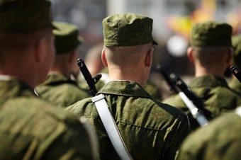 План призыва на военную службу осенью 2021 года был выполнен в полном объеме