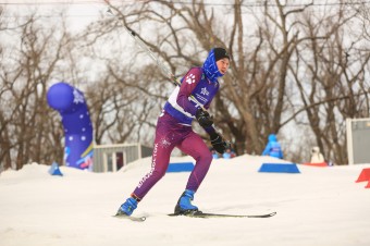 Семь медалей завоевали спортсмены края во второй день международных игр «Дети Приморья» 4