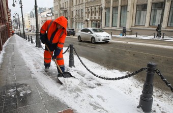 Приморцев предупреждают об аномальных холодах