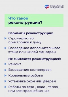 Как увеличить жилую площадь с господдержкой 3