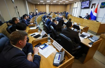 ​Олег Кожемяко поручил привести в порядок все памятники и воинские захоронения