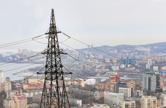 Число аварийных бригад увеличивают в Приморье