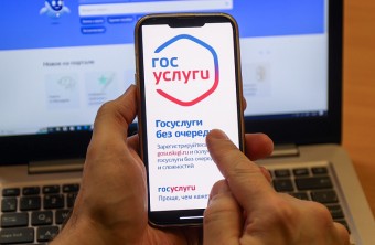 Приморцы могут узнать все про Единый день голосования на портале Госуслуг