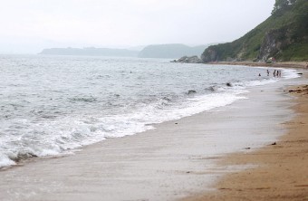 Меры безопасности на водных объектах усилены в Приморье